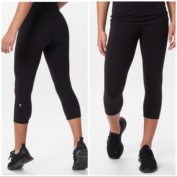 Ivivva Pants - Lululemon ivivva leggings